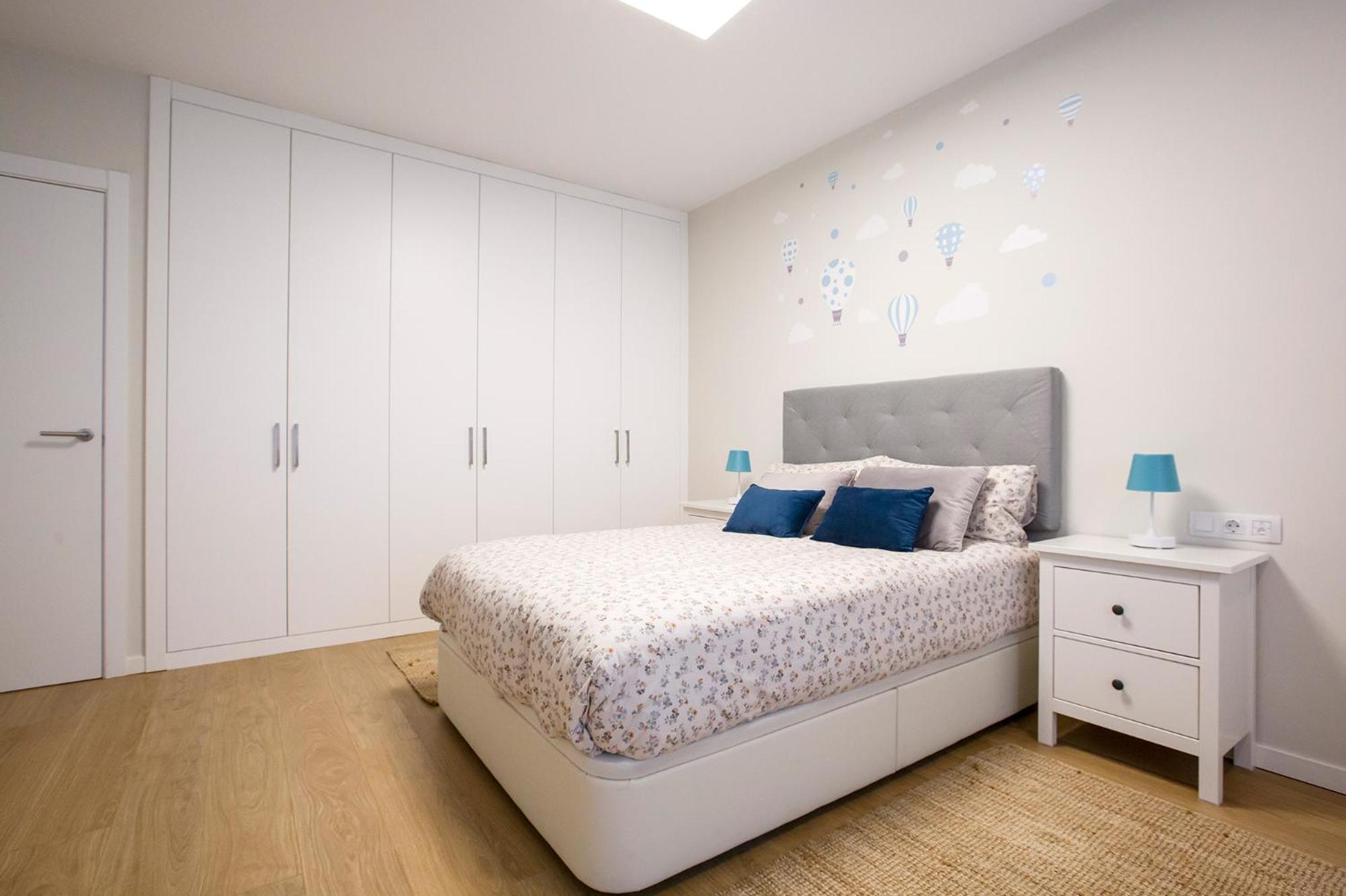 Telmo Nuevo Apartamento & Parking En Bilbaozorroza Esterno foto