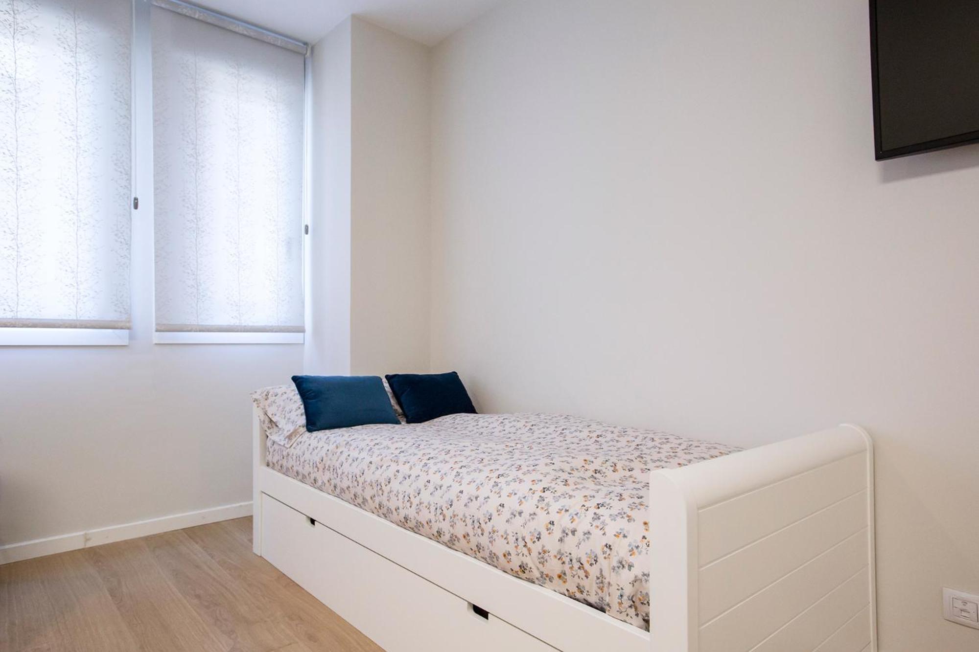 Telmo Nuevo Apartamento & Parking En Bilbaozorroza Esterno foto
