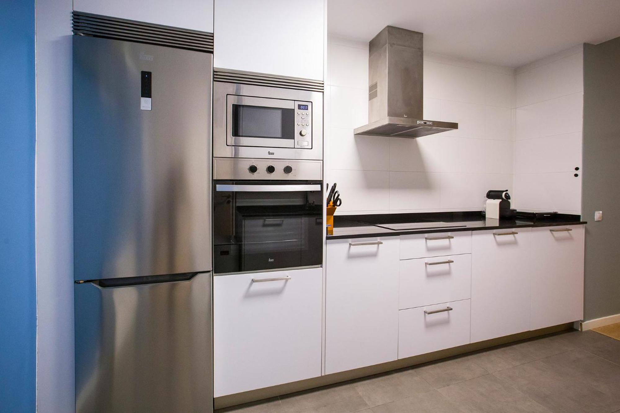 Telmo Nuevo Apartamento & Parking En Bilbaozorroza Esterno foto