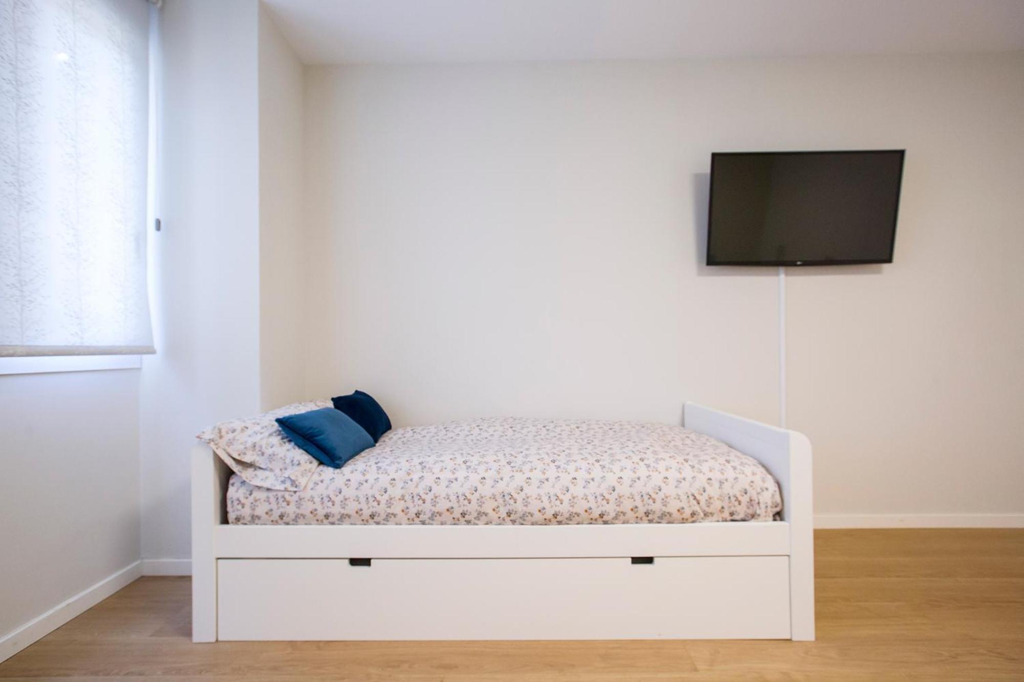 Telmo Nuevo Apartamento & Parking En Bilbaozorroza Esterno foto