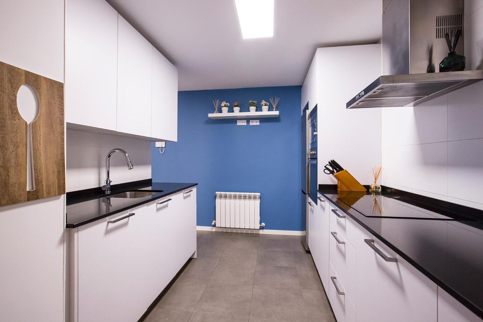Telmo Nuevo Apartamento & Parking En Bilbaozorroza Esterno foto